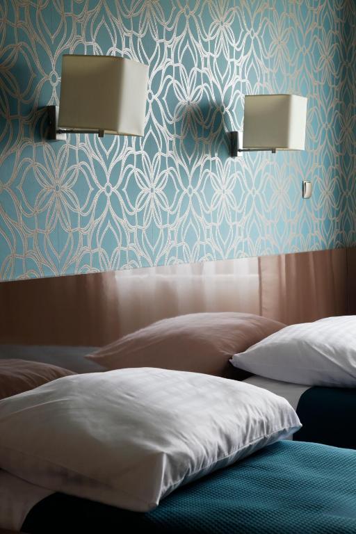 Resident Guesthouset Gdańsk